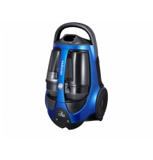 Пылесос Samsung VCC8836V36/XEV 2200Вт синий/черный