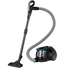 Пылесос Samsung VC18M21C0VN/EV 1800Вт зеленый/черный