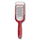 Терка для овощей и фруктов Victorinox 7.6081.1 красный упак.:европодвес