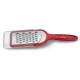 Терка для овощей и фруктов Victorinox 7.6081.1 красный упак.:европодвес