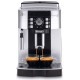 Кофемашина Delonghi Magnifica S ECAM21.117.SB 1450Вт серебристый/черный
