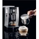 Кофемашина Delonghi Magnifica S ECAM21.117.SB 1450Вт серебристый/черный