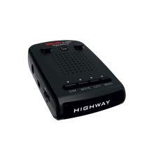 Радар-детектор Sho-Me G-1000 Signature GPS приемник