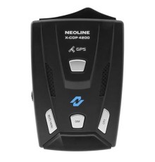 Радар-детектор Neoline X-COP 4200 GPS приемник