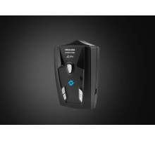 Радар-детектор Neoline X-COP 4100 GPS приемник черный