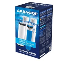 Картридж Аквафор PP20-B510-03-PP5-ULP50 для проточных фильтров (упак.:4шт)