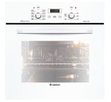 Духовой шкаф Электрический Gefest ЭДВ ДА 622-02 Б белый