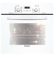 Духовой шкаф Электрический Gefest ЭДВ ДА 622-02 Б белый