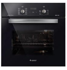 Духовой шкаф Электрический Gefest ЭДВ ДА 622-02 А черный
