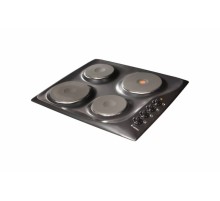 Варочная поверхность Gefest ЭС В СВН 3210 К21 черный