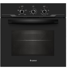 Духовой шкаф Газовый Gefest ДГЭ 621-01 черный