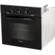 Духовой шкаф Газовый Gefest ДГЭ 621-01 черный