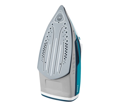 Утюг Vitek 1266-VT-02 2400Вт бирюзовый/белый Утюг Vitek 1266-VT-02 2400Вт бирюзовый/белый