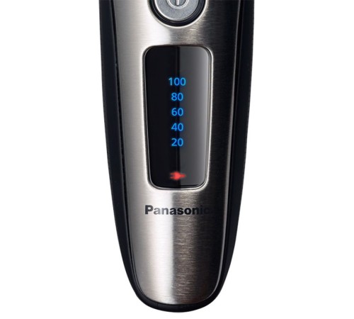 Бритва сетчатая Panasonic ES-LT4N-S820 реж.эл.:3 питан.:аккум. серебристый/черный Бритва сетчатая Panasonic ES-LT4N-S820 реж.эл.:3 питан.:аккум. серебристый/черный