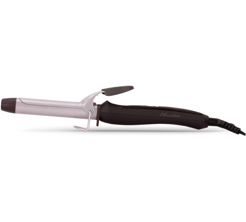 Щипцы Vitek VT-2539 CL 30Вт коричневый макс.темп.:180С покрытие:керамическое (2539-VT-01) Щипцы Vitek VT-2539 CL 30Вт коричневый макс.темп.:180С покрытие:керамическое (2539-VT-01)