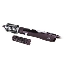 Фен-щетка Vitek VT-8235 VT 1000Вт фиолетовый (8235-VT-01)