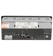 Автомагнитола Digma DCR-300G 1DIN 4x45Вт