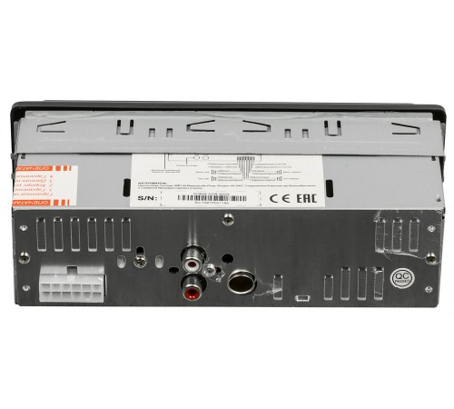 Автомагнитола Digma DCR-300G 1DIN 4x45Вт Автомагнитола Digma DCR-300G 1DIN 4x45Вт