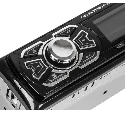 Автомагнитола Digma DCR-310B 1DIN 4x45Вт USB 2.0 AUX Автомагнитола Digma DCR-310B 1DIN 4x45Вт USB 2.0 AUX