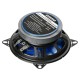 Колонки автомобильные Digma DCA-M402 120Вт 90дБ 4Ом 10см (4дюйм) (ком.:2кол.) коаксиальные двухполосные