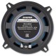 Колонки автомобильные Digma DCA-M502 140Вт 90дБ 4Ом 13см (5дюйм) (ком.:2кол.) коаксиальные двухполосные