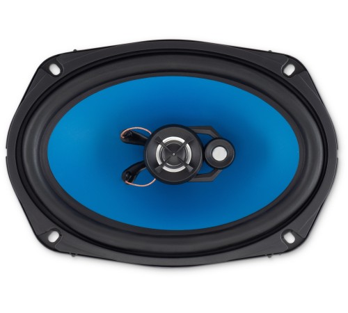 Колонки автомобильные Digma DCA-M693 300Вт 90дБ 4Ом 15x23см (6x9дюйм) (ком.:2кол.) коаксиальные трехполосные Колонки автомобильные Digma DCA-M693 300Вт 90дБ 4Ом 15x23см (6x9дюйм) (ком.:2кол.) коаксиальные трехполосные
