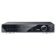 Плеер DVD Hyundai H-DVD200 черный Караоке ПДУ