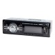 Автомагнитола Digma DCR-340G 1DIN 4x45Вт v4.1 USB 2.0 AUX