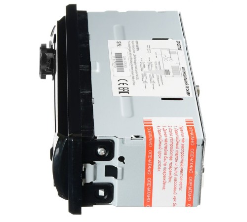 Автомагнитола Digma DCR-380G 1DIN 4x45Вт Автомагнитола Digma DCR-380G 1DIN 4x45Вт