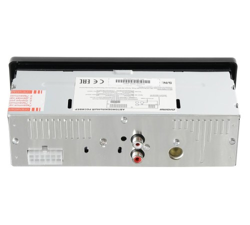 Автомагнитола Digma DCR-390G 1DIN 4x45Вт Автомагнитола Digma DCR-390G 1DIN 4x45Вт
