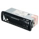 Автомагнитола Digma DCR-390R 1DIN 4x45Вт USB 2.0 AUX