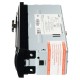 Автомагнитола Digma DCR-390R 1DIN 4x45Вт USB 2.0 AUX