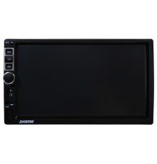 Автомагнитола Digma DCR-580 2DIN 4x50Вт v2.0 7"