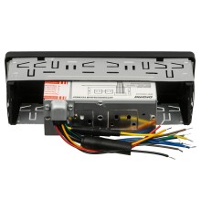 Автомагнитола Digma DCR-100B24 1DIN 4x45Вт