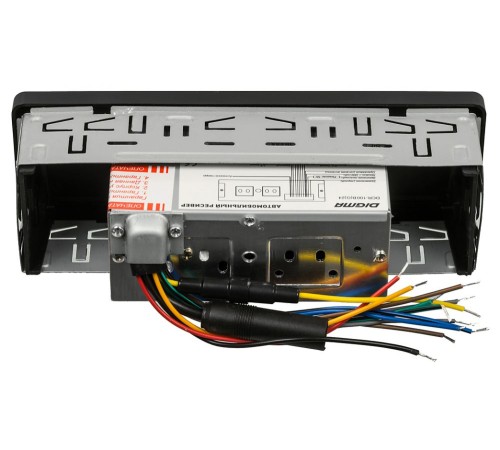 Автомагнитола Digma DCR-100B24 1DIN 4x45Вт Автомагнитола Digma DCR-100B24 1DIN 4x45Вт