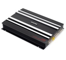 Усилитель автомобильный Digma DCP-400 четырехканальный