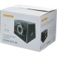 Сабвуфер автомобильный Digma DCS-80 150Вт активный (20см/8")