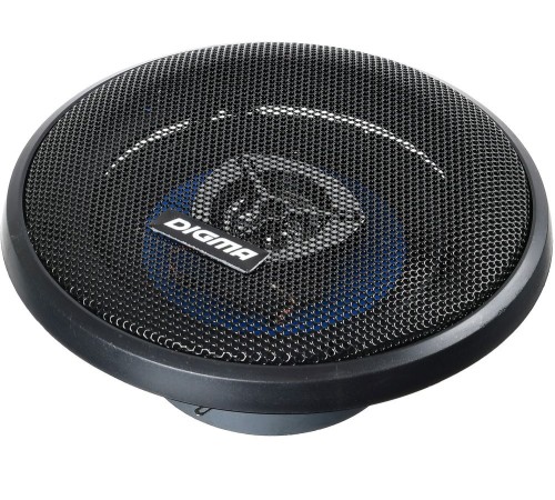 Колонки автомобильные Digma DCA-B402 160Вт 90дБ 4Ом 10см (4дюйм) (ком.:2кол.) коаксиальные двухполосные Колонки автомобильные Digma DCA-B402 160Вт 90дБ 4Ом 10см (4дюйм) (ком.:2кол.) коаксиальные двухполосные