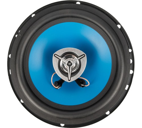 Колонки автомобильные Digma DCA-B602 240Вт 90дБ 4Ом 16.5см (6 1/2дюйм) (ком.:2кол.) коаксиальные двухполосные Колонки автомобильные Digma DCA-B602 240Вт 90дБ 4Ом 16.5см (6 1/2дюйм) (ком.:2кол.) коаксиальные двухполосные