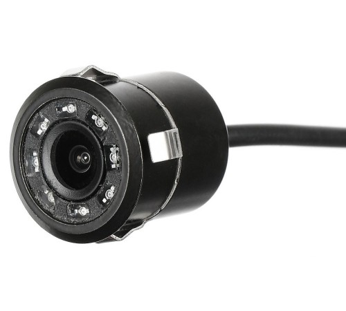 Камера заднего вида Digma DCV-210 универсальная Камера заднего вида Digma DCV-210 универсальная