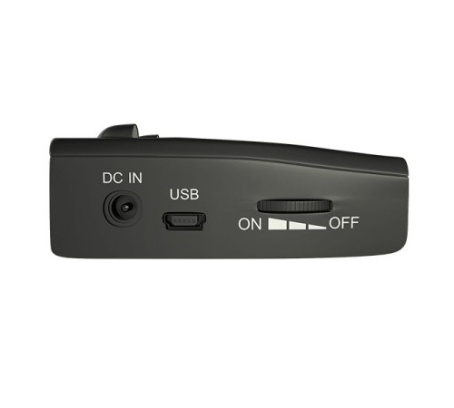 Радар-детектор Sho-Me G-800 Signature GPS приемник Радар-детектор Sho-Me G-800 Signature GPS приемник