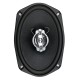 Колонки автомобильные Digma DCA-S693 (без решетки) 300Вт 86дБ 4Ом 15x23см (6x9дюйм) (ком.:2кол.) коаксиальные трехполосные