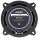 Колонки автомобильные Digma DCA-T502 240Вт 86дБ 4Ом 13см (5дюйм) (ком.:2кол.) коаксиальные двухполосные