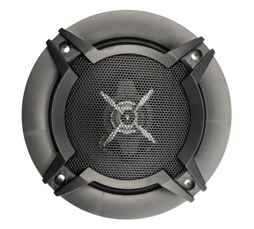 Колонки автомобильные Digma DCA-T602 280Вт 86дБ 4Ом 16.5см (6 1/2дюйм) (ком.:2кол.) коаксиальные двухполосные Колонки автомобильные Digma DCA-T602 280Вт 86дБ 4Ом 16.5см (6 1/2дюйм) (ком.:2кол.) коаксиальные двухполосные