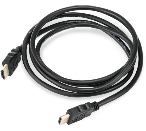 Кабель аудио-видео Buro HDM 1.4 HDMI (m)/HDMI (m) 1.8м. позолоч.конт. черный (BHP RET HDMI18) Кабель аудио-видео Buro HDM 1.4 HDMI (m)/HDMI (m) 1.8м. позолоч.конт. черный (BHP RET HDMI18)