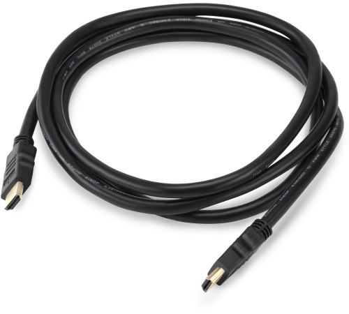 Кабель аудио-видео Buro HDM 2.0 HDMI (m)/HDMI (m) 1.8м. позолоч.конт. черный (BHP RET HDMI18-2) Кабель аудио-видео Buro HDM 2.0 HDMI (m)/HDMI (m) 1.8м. позолоч.конт. черный (BHP RET HDMI18-2)