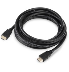 Кабель аудио-видео Buro HDMI (m)/HDMI (m) 3м. позолоч.конт. черный (BHP RET HDMI30-2)