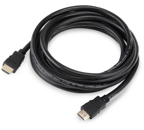 Кабель аудио-видео Buro HDMI (m)/HDMI (m) 3м. позолоч.конт. черный (BHP RET HDMI30-2) Кабель аудио-видео Buro HDMI (m)/HDMI (m) 3м. позолоч.конт. черный (BHP RET HDMI30-2)