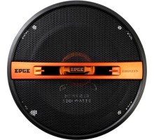 Колонки автомобильные Edge EDST215-E6 100Вт 4Ом 13см (5дюйм) (ком.:2кол.) коаксиальные двухполосные