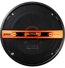Колонки автомобильные Edge EDST215-E6 100Вт 4Ом 13см (5дюйм) (ком.:2кол.) коаксиальные двухполосные